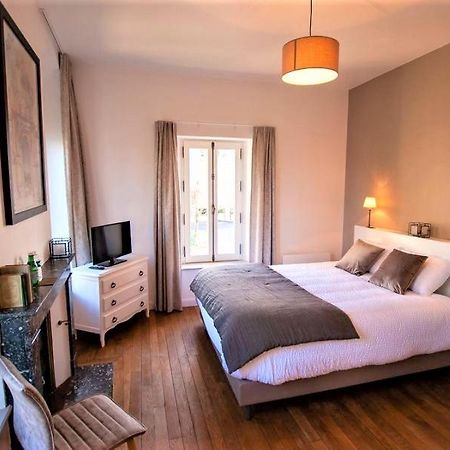 La Goutte D'Or Bed & Breakfast Avize Екстериор снимка