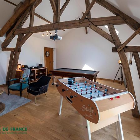 La Goutte D'Or Bed & Breakfast Avize Екстериор снимка