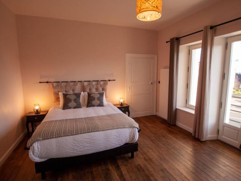 La Goutte D'Or Bed & Breakfast Avize Екстериор снимка
