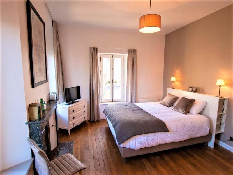 La Goutte D'Or Bed & Breakfast Avize Екстериор снимка