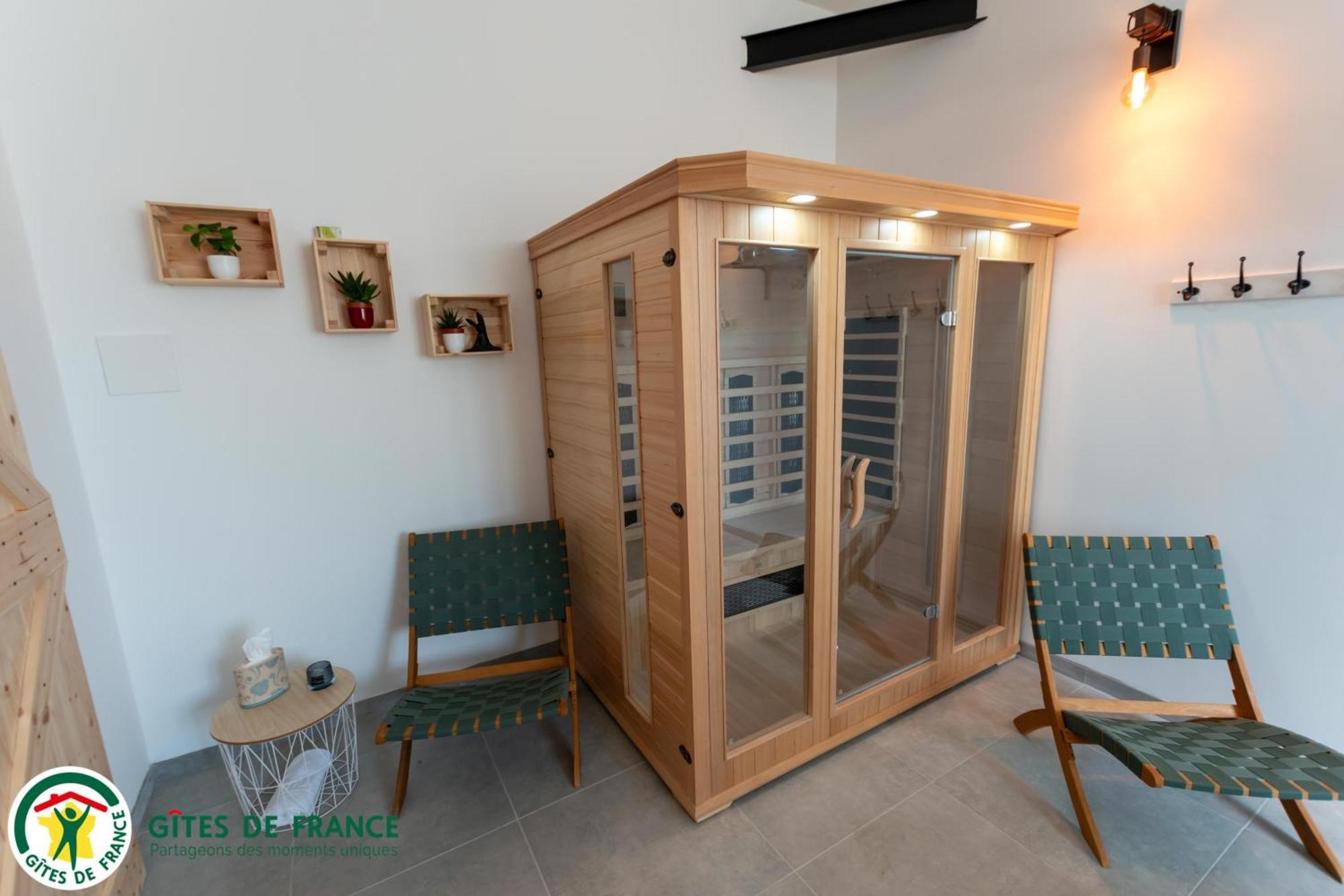 La Goutte D'Or Bed & Breakfast Avize Екстериор снимка