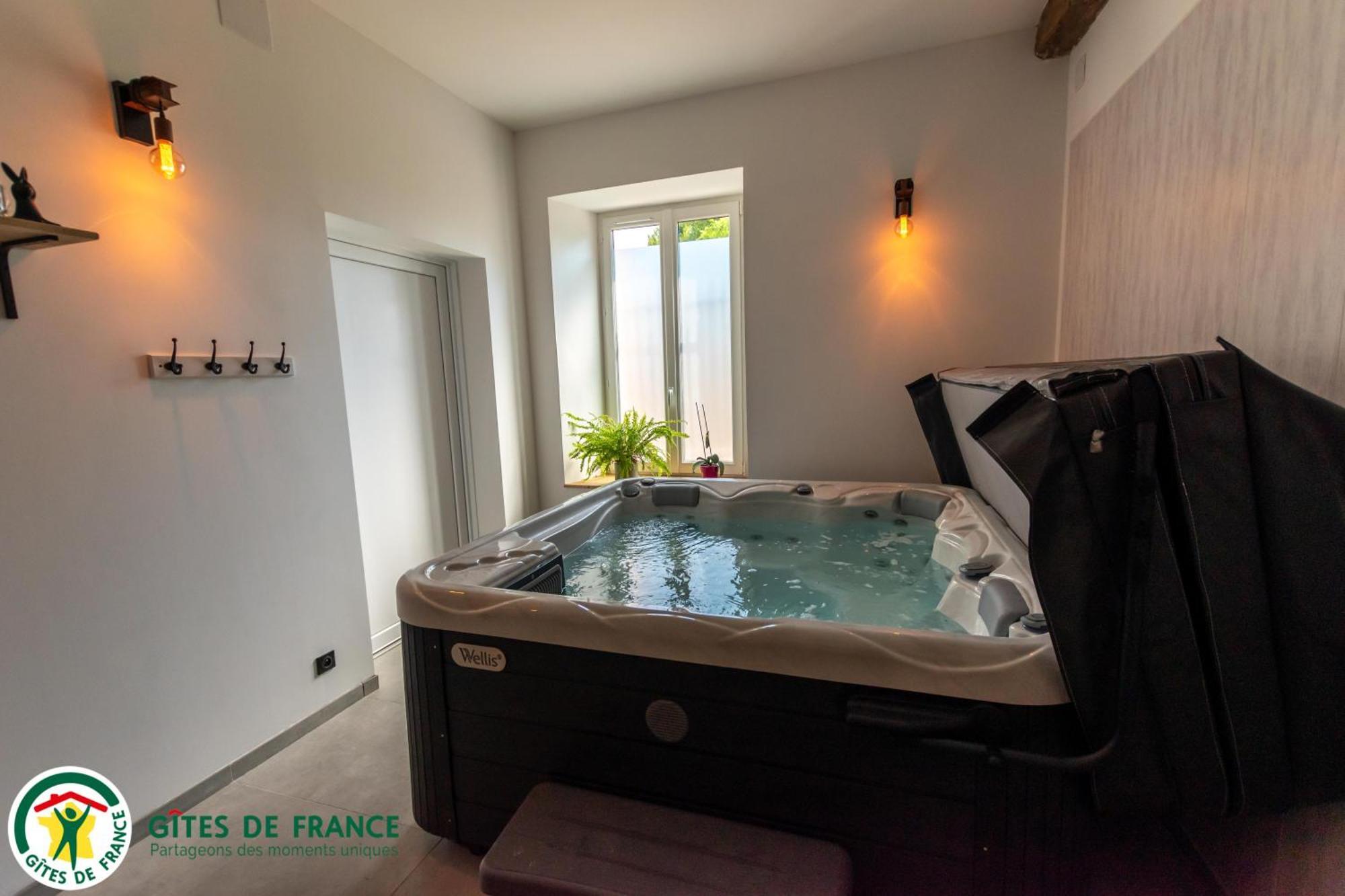La Goutte D'Or Bed & Breakfast Avize Екстериор снимка