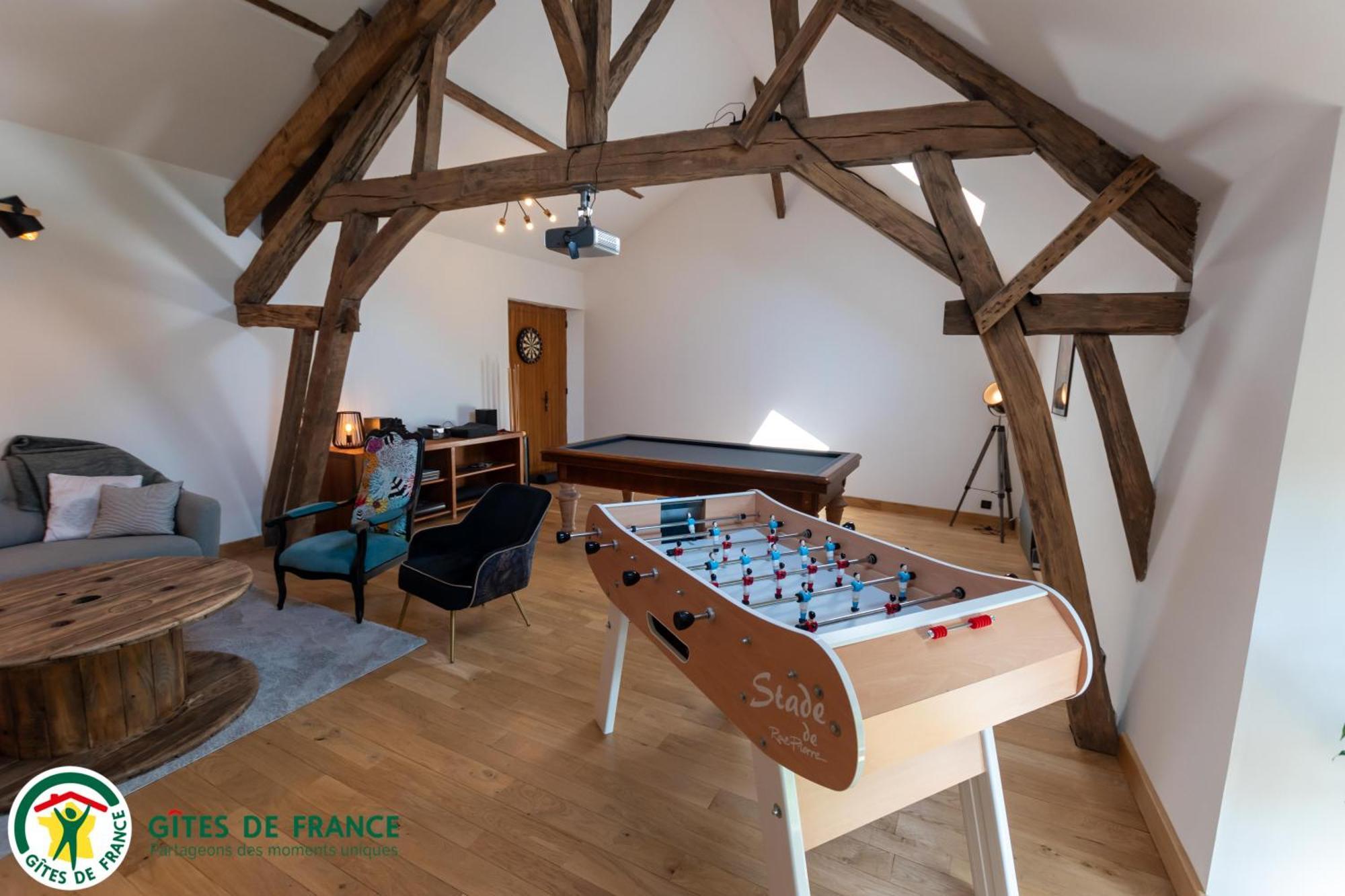 La Goutte D'Or Bed & Breakfast Avize Екстериор снимка