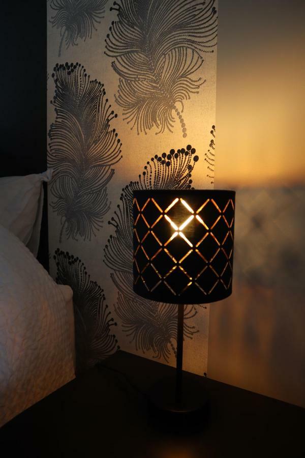 La Goutte D'Or Bed & Breakfast Avize Екстериор снимка