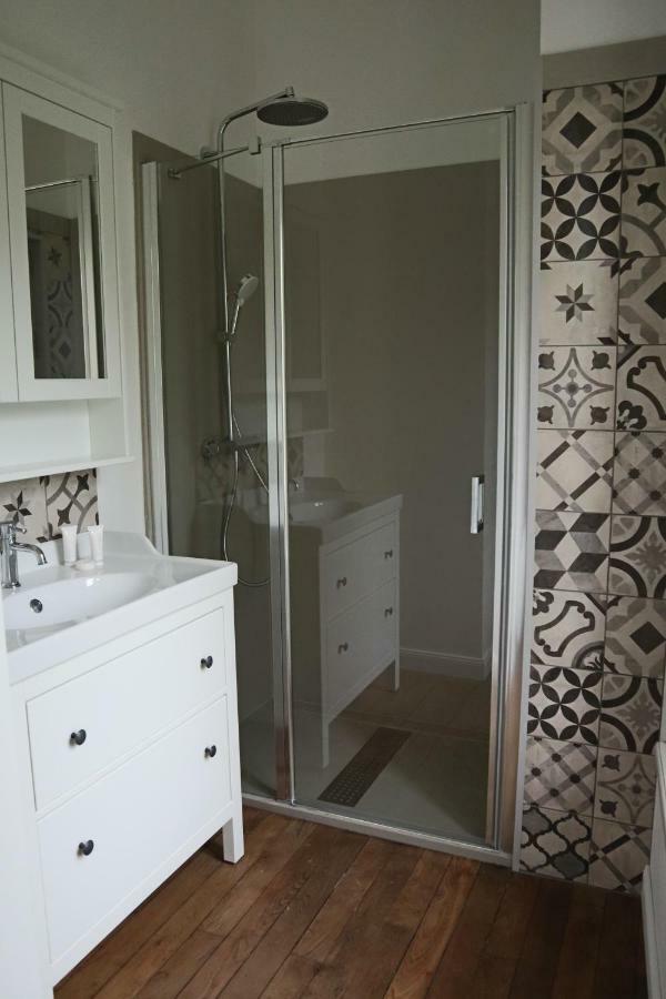 La Goutte D'Or Bed & Breakfast Avize Екстериор снимка