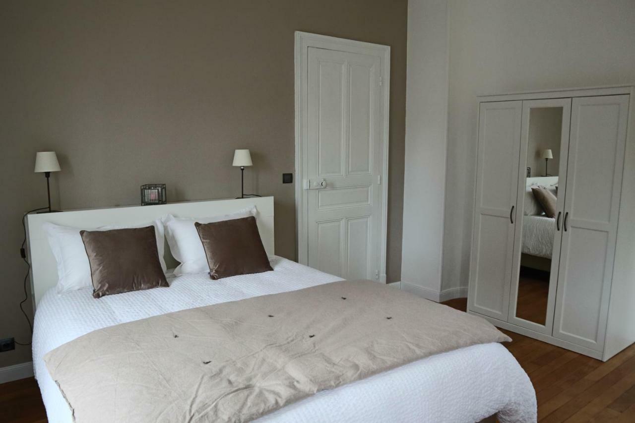 La Goutte D'Or Bed & Breakfast Avize Екстериор снимка