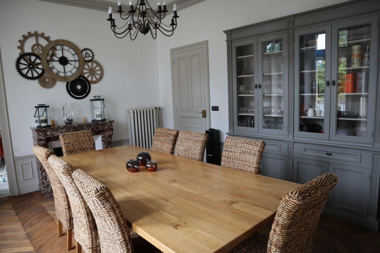 La Goutte D'Or Bed & Breakfast Avize Екстериор снимка
