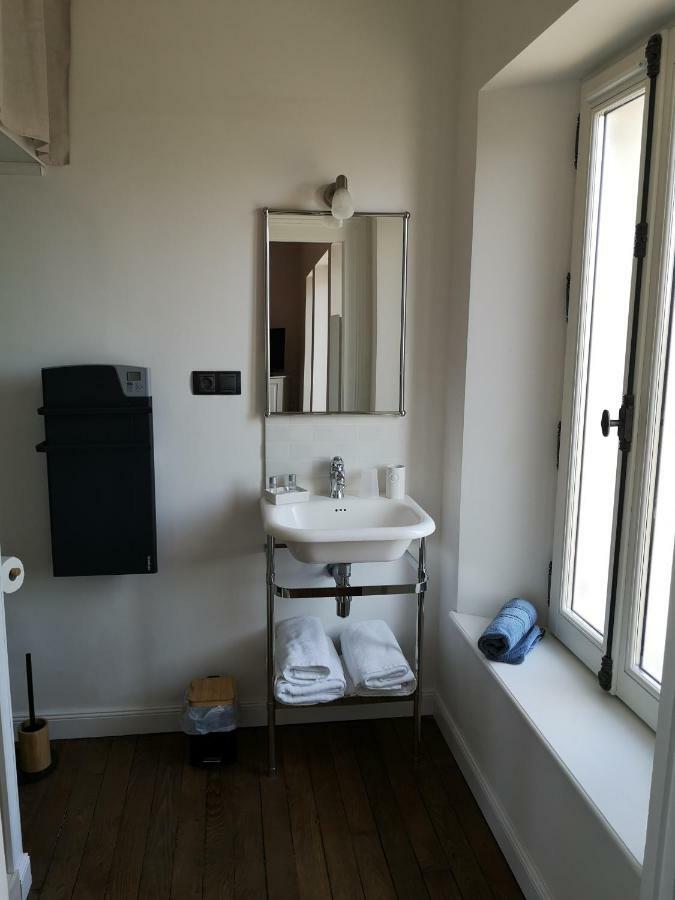 La Goutte D'Or Bed & Breakfast Avize Екстериор снимка